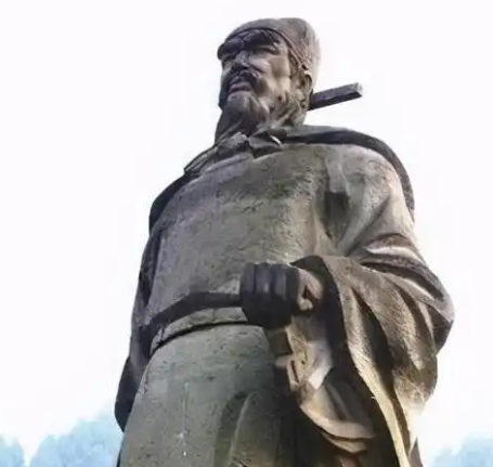 虞允文临危聚力，水陆合击破金锋