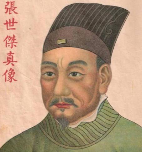 铁链锁江：张世杰与南宋最后的海上长城
