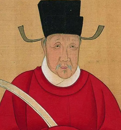 权谋织网平叛乱：杨一清串联朝堂势，连环计策定乾坤