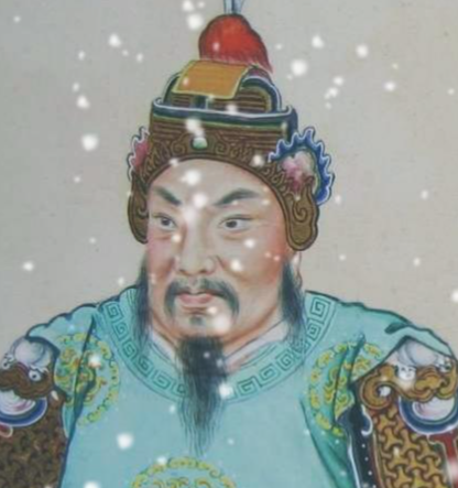俞大猷革新水师阵型，分路合围荡平倭寇