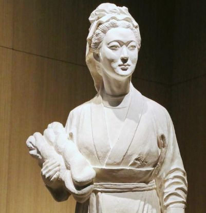 天涯织女归故里：黄道婆的技艺传承与江南棉业新生