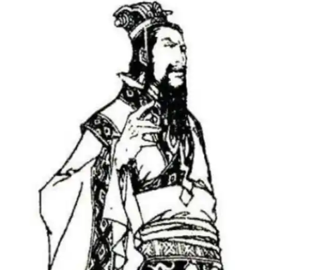 荀偃：以筹谋为刃，步步蚕食定霸业