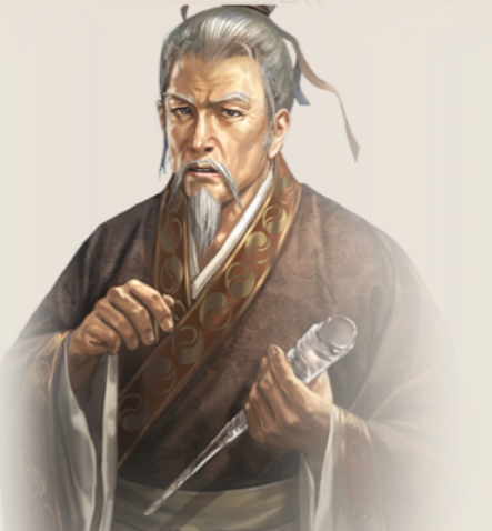 借天时地利定乾坤，奇谋铺就曹魏拓土路——娄圭