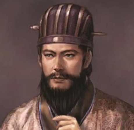 郗超：入幕筹谋，以心谋局，助桓温执掌东晋权柄