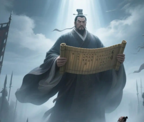 宫之奇以唇亡齿寒明理，泣血谏阻虞君借道