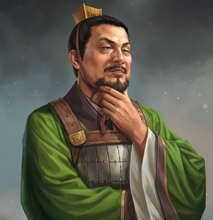 牛马破阵护枭雄：丁斐临危献计，以奇招救曹操于危局