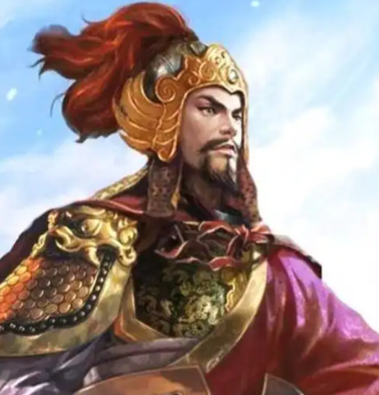 李靖借势破局，水陆并进定江陵