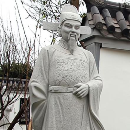 暗察明断：况钟智整吏治，铁腕肃清姑苏积弊