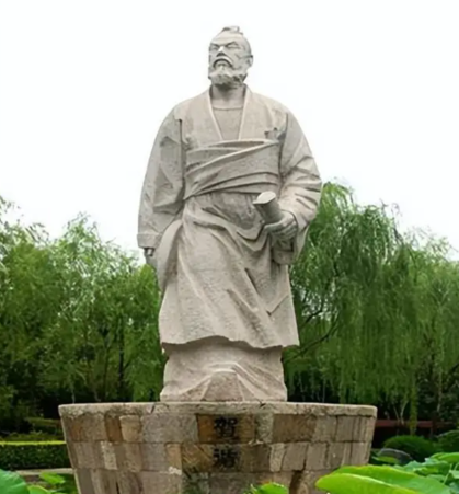 顾荣运筹平叛，以策安澜护桑梓