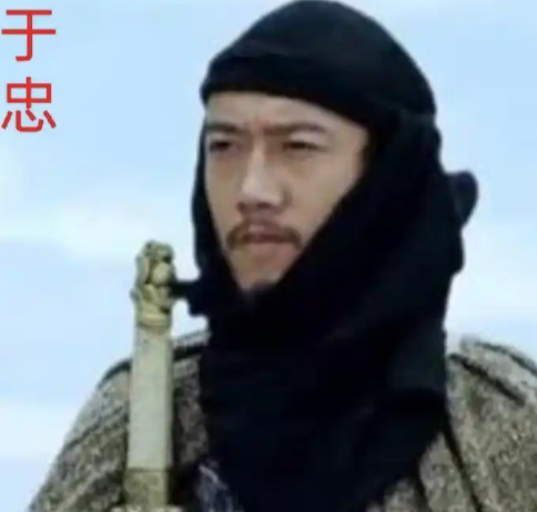 于忠掌局：临危定北魏乱局，巧衡朝堂势力博弈