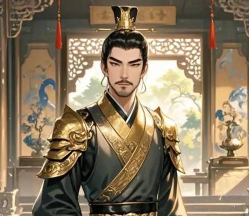 宇文泰以关中为棋，谋定北方霸业