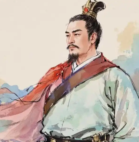 王思政以少抗多，铸就西魏钢铁防线