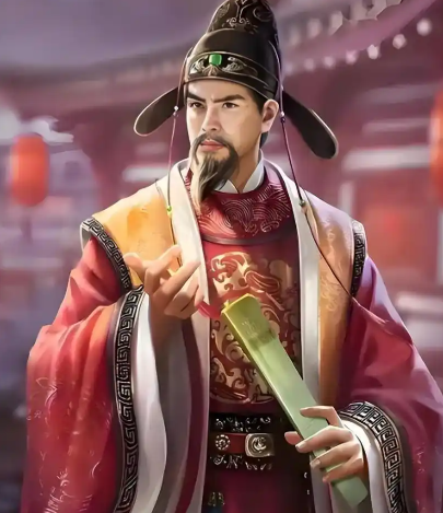 李孝恭的南征之路与乱世归唐