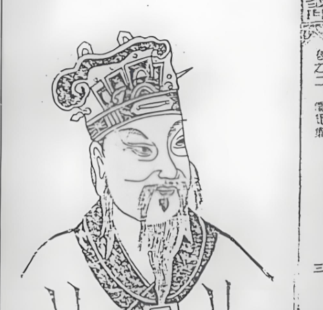 张文瓘以勤勉与统筹，撑起初唐政务中枢
