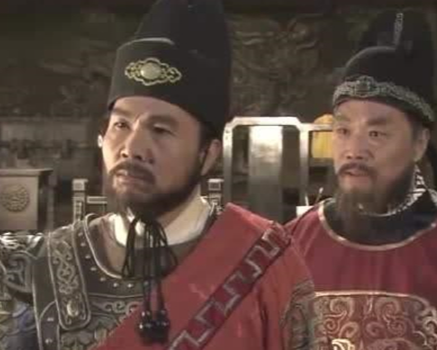 王孝杰兵败西域，以孤勇重燃出征烽火