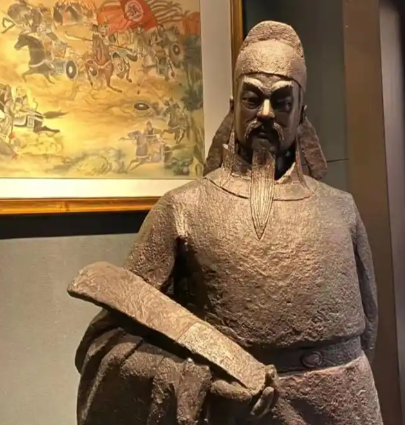 张仁愿以三受降城，重塑北疆攻防格局