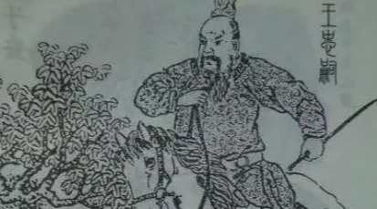 朔方烽烟起，联军破敌锋：王晙率诸部共挽边疆危局
