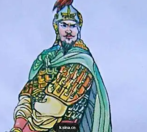 王武俊的权谋抉择与叛服迷途
