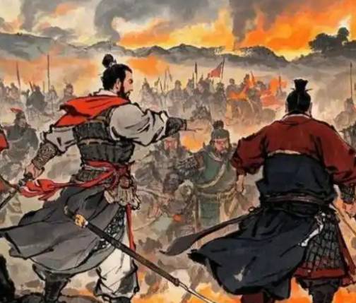 铁骑破边尘：刘沔率军击回鹘，以战机定北疆