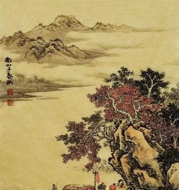 王宰以步步为营，终结西南动荡困局