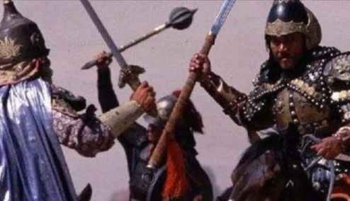 王彦昇稳守京师，为陈桥兵变筑牢后盾