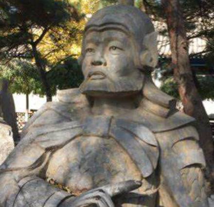 明末棋局：祖大寿的生死周旋与自保之道