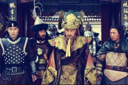 孤忠戍边：沐天波与南明最后的西南脊梁