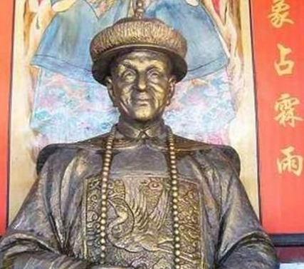 姚启圣瓦解郑氏的攻心破局之路