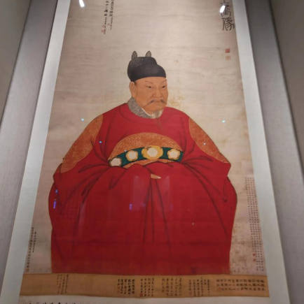 海塘为盾，农桑为基：钱镠的保境安民之路