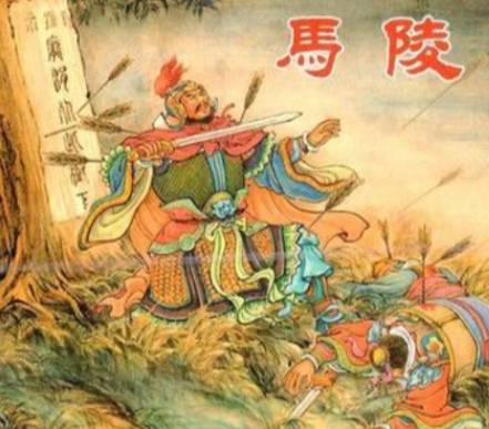 马陵一计定乾坤：孙膑减灶，如何击碎魏国百年霸业