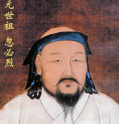 忽必烈以汉化筑基，立元朝大一统格局
