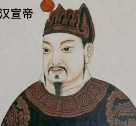 吏清民安铸盛世：汉宣帝的中兴之路
