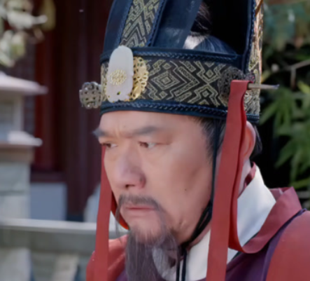 长孙无忌：玄武门筹谋，为贞观皇权筑牢根基