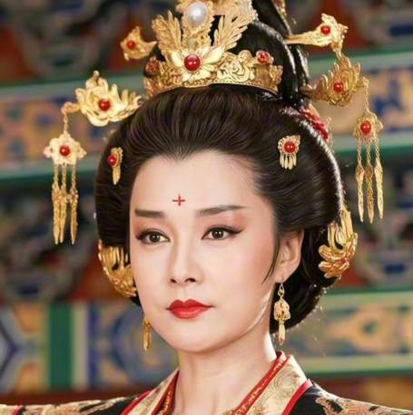 武曌之路：从后宫到帝位，步步为营的朝堂掌控术