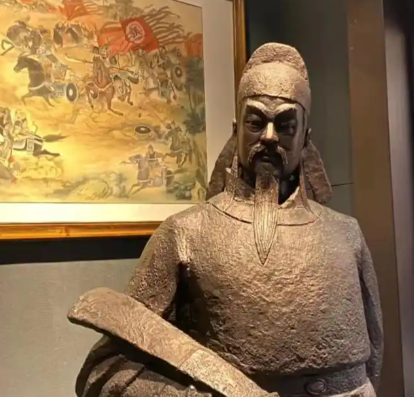 三座受降城：张仁愿筑起的北疆安全屏障