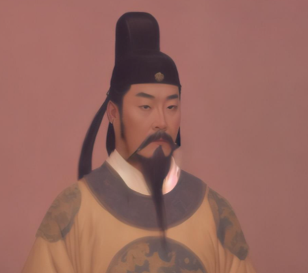 李元纮以法为绳，不向权贵折腰