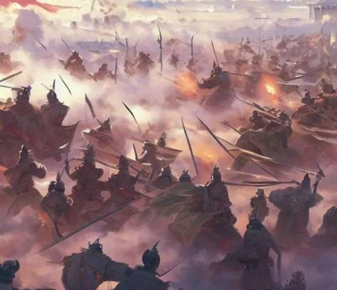 扈彦珂平乱安民，筑牢一方安稳根基