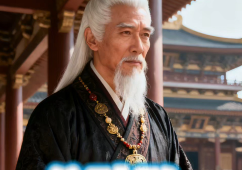 公孙弘以儒安民的时代传奇