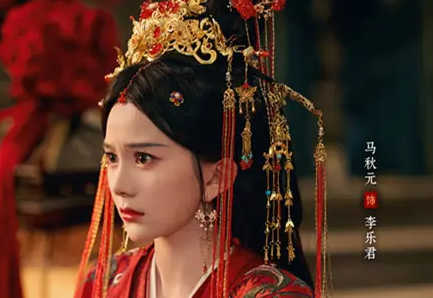 雀骨李乐君最后的结局是什么？