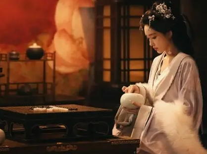 百花杀沈汐和是哪一集怀孕的？