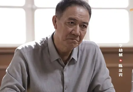 兵自风中来郭子剑与父亲不合的原因是什么？