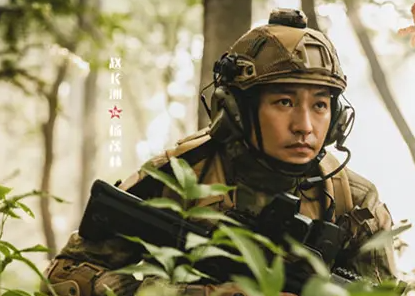 兵自风中来杨茂林背调去396旅的原因是什么？