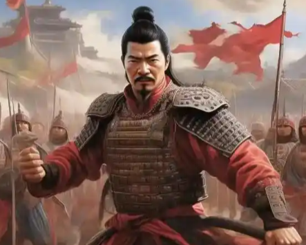 铁血北望：桓温三度北伐，半生执念叩归途