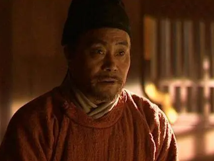 恃功行险：侯君集的功业与覆亡