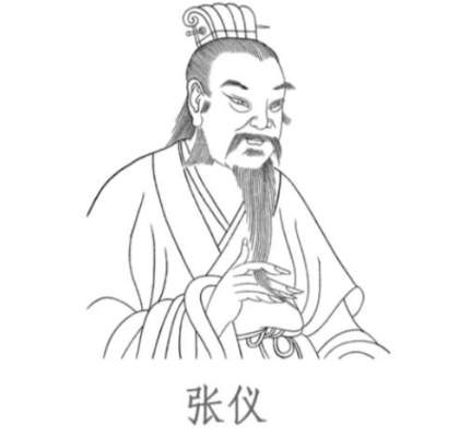 解码张仪欺楚背后的制度困局与人性陷阱