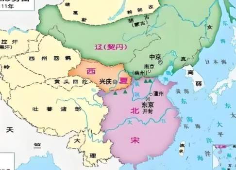 雍熙兵败与杨业殉国，一场改写宋辽命运的惨败
