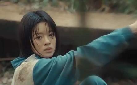 人鱼马娜最后的结局是什么？