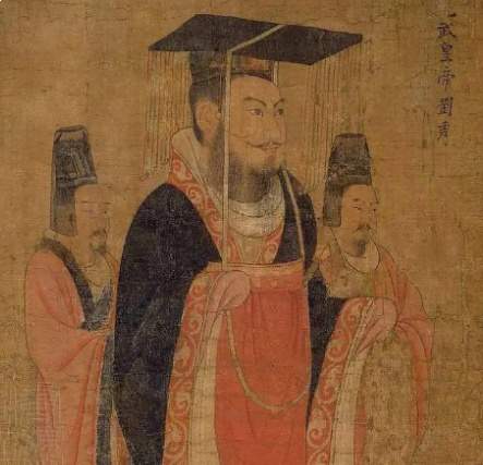 东汉龙兴：刘秀为何择都洛阳？