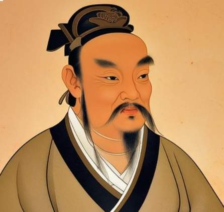仁义叩大梁：孟子游说梁惠王的破局与坚守