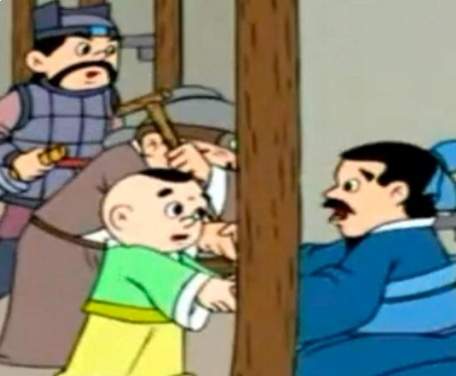 范滂以生命践行的澄清天下之志
